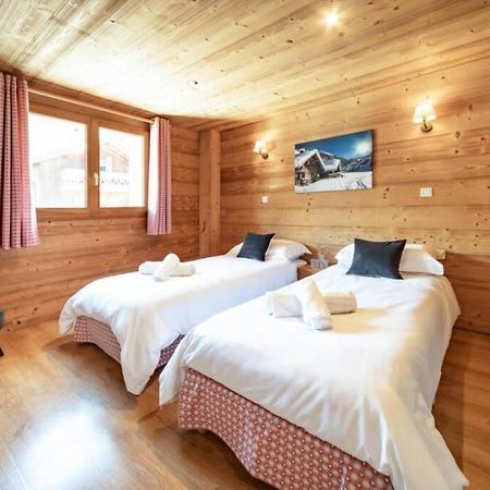 Appartement Ruttenets - Hyper Centre 모르진 외부 사진