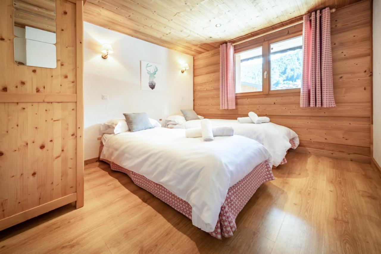 Appartement Ruttenets - Hyper Centre 모르진 외부 사진