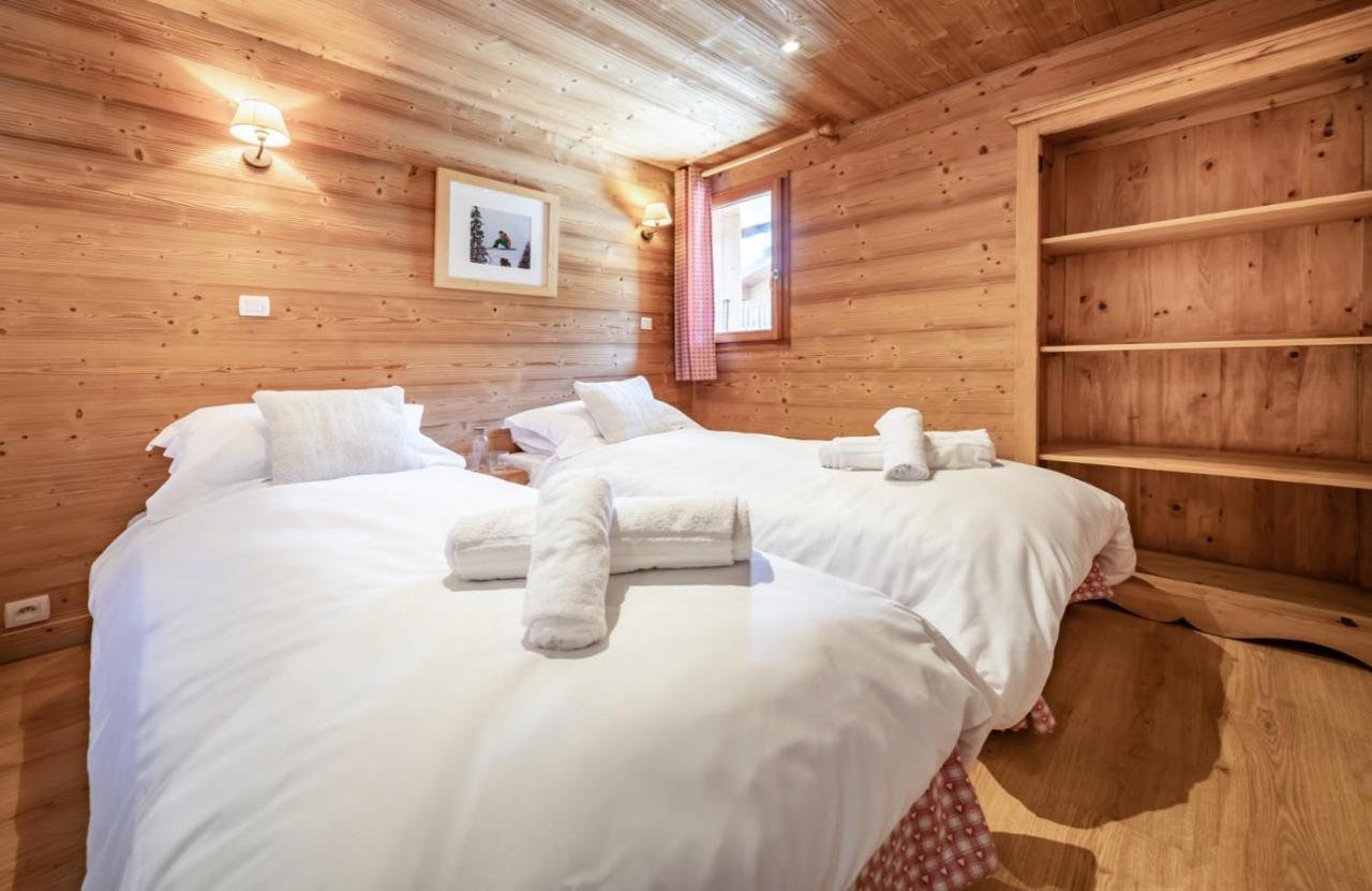 Appartement Ruttenets - Hyper Centre 모르진 외부 사진