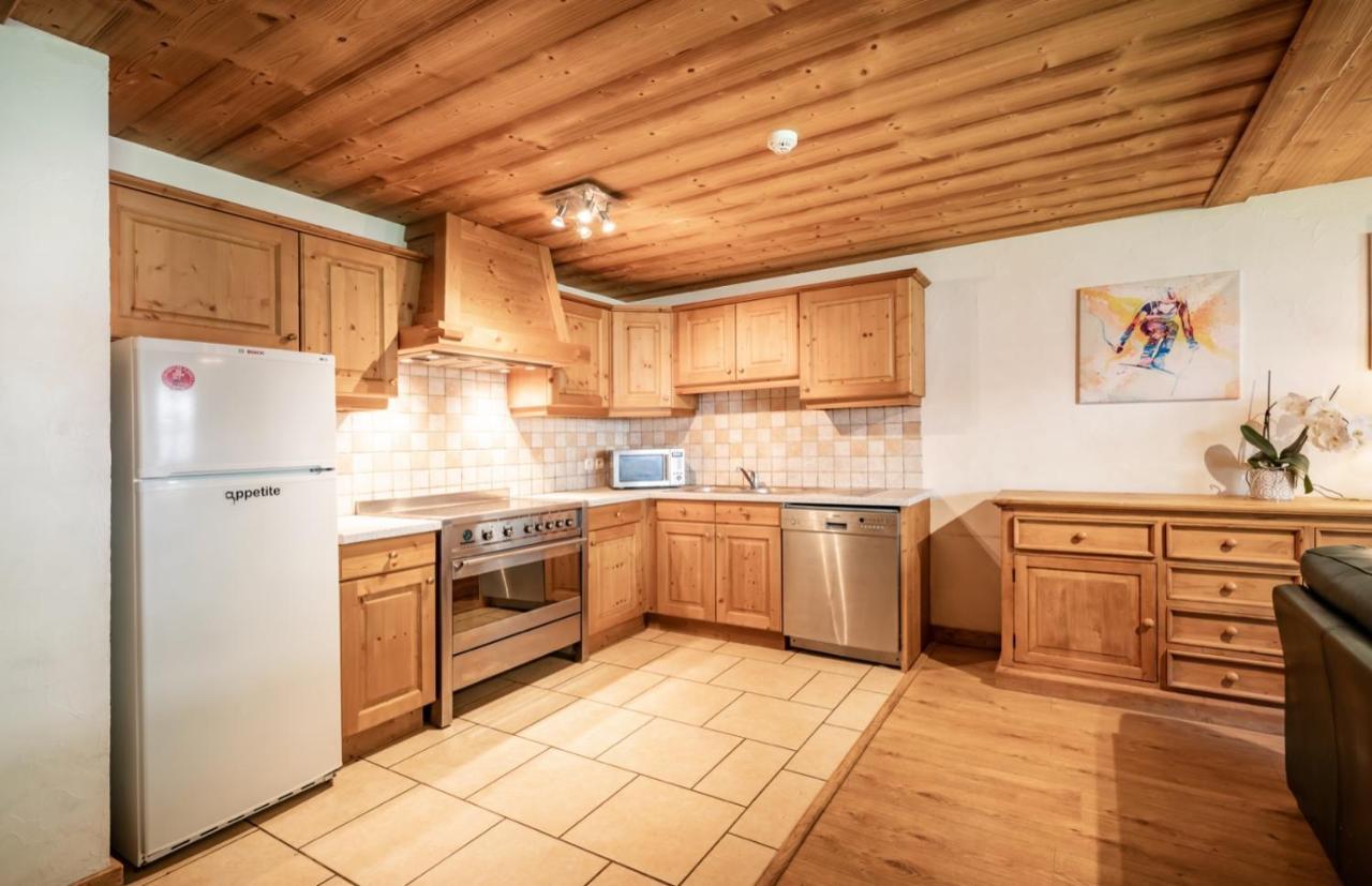 Appartement Ruttenets - Hyper Centre 모르진 외부 사진